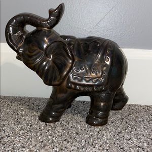 Elephant Decor